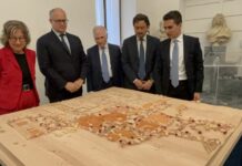 Roma, presentato il masterplan di sviluppo del Campus Bio Medico