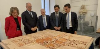 Roma, presentato il masterplan di sviluppo del Campus Bio Medico