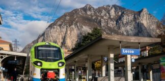 Lombardia, boom passeggeri sui treni turistici. Potenziato servizio sui laghi