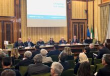 FS Sistemi Urbani presenta i suoi progetti per “La Napoli che verrà”