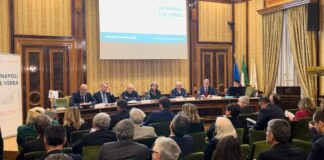 FS Sistemi Urbani presenta i suoi progetti per “La Napoli che verrà”