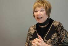Shirley MacLaine, il premio Oscar compie 90 anni