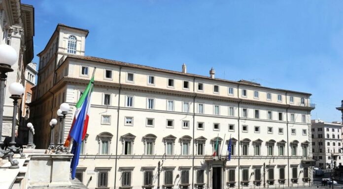 Piano Mattei, a Palazzo Chigi vertice della Cabina di Regia