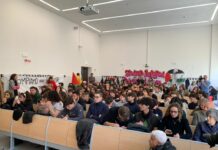 Milano, in Università Statale commissione su accordi con paesi in guerra