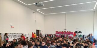 Milano, in Università Statale commissione su accordi con paesi in guerra