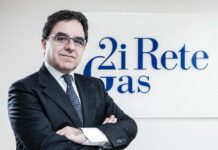 Nuovo CdA per 2i Rete Gas, Francesco Forleo nominato Ad e Dg