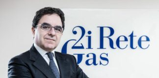 Nuovo CdA per 2i Rete Gas, Francesco Forleo nominato Ad e Dg
