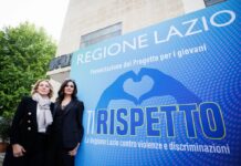 Lazio, al via “Ti Rispetto” contro violenze e discriminazioni