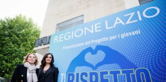 Lazio, al via “Ti Rispetto” contro violenze e discriminazioni