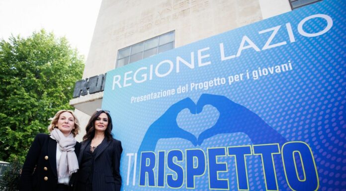 Lazio, al via “Ti Rispetto” contro violenze e discriminazioni