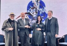 Camilla Alberti vince la terza edizione del Premio CONAI Arte Circolare