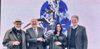 Camilla Alberti vince la terza edizione del Premio CONAI Arte Circolare