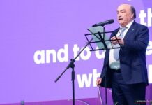 Europei artistica, Tecchi “Prova generale con vista Parigi”