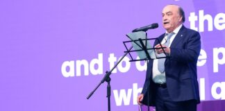 Europei artistica, Tecchi “Prova generale con vista Parigi”