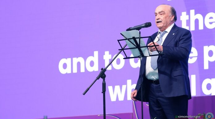 Europei artistica, Tecchi “Prova generale con vista Parigi”