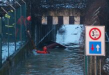 Post alluvione, pronto il piano speciale preliminare in Emilia Romagna
