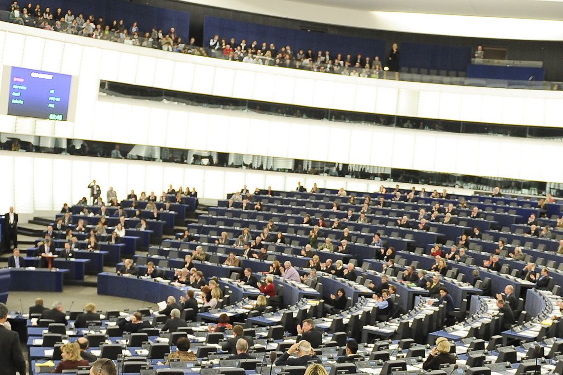 ضوء أخضر من البرلمان الأوروبي لإصلاح السياسة الزراعية المشتركة