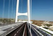 Ponte sullo Stretto, presentato il progetto definitivo al Consiglio Nazionale degli ingegneri