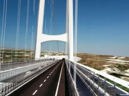 Ponte sullo Stretto, presentato il progetto definitivo al Consiglio Nazionale degli ingegneri
