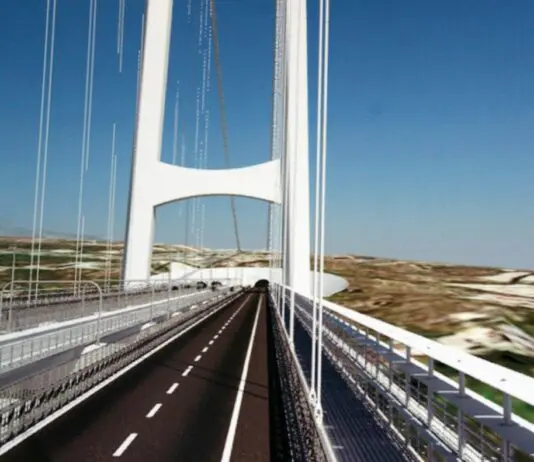 Ponte sullo Stretto, presentato il progetto definitivo al Consiglio Nazionale degli ingegneri