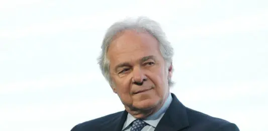 Webuild, Salini “Con Brennero e Verona-Padova il Nord-est più forte in Europa”