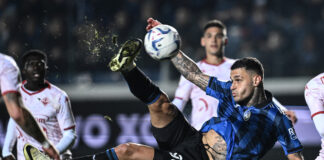 Fiorentina ko, Atalanta-Juventus la finale di Coppa Italia