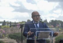 25 Aprile, Sangiuliano “Antifascismo un valore, ma anche anticomunismo”