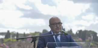 25 Aprile, Sangiuliano “Antifascismo un valore, ma anche anticomunismo”