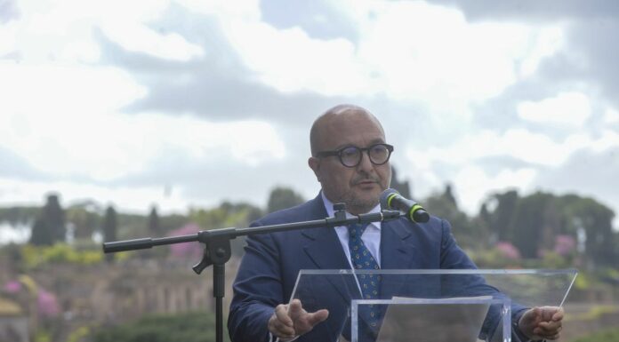 25 Aprile, Sangiuliano “Antifascismo un valore, ma anche anticomunismo”