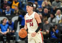 Impresa Miami a Boston, Oklahoma City sul 2-0