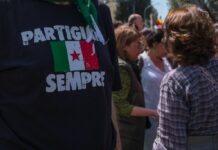 25 Aprile, alta tensione e scontri a Roma e Milano