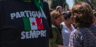 25 Aprile, alta tensione e scontri a Roma e Milano