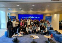 Bluvacanze, due “blupeople” faranno il lavoro più divertente al mondo