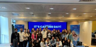 Bluvacanze, due “blupeople” faranno il lavoro più divertente al mondo