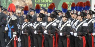 25 Aprile, Minardo “Tornare a spirito degasperiano della celebrazione”