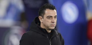 Xavi ci ripensa e resta al Barcellona “Progetto vincente”