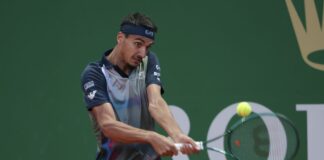 A Madrid Sonego avanza e sfida Sinner, ok Cobolli e Arnaldi