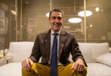 Il generale Vannacci candidato della Lega alle Europee