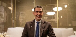 Il generale Vannacci candidato con la Lega alle Europee