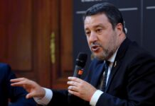 Europee, Salvini “Scelto Vannacci perchè ha servito l’Italia nel mondo”