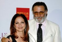 Cinema, anche Andy Garcia tra i protagonisti di “Under the stars”