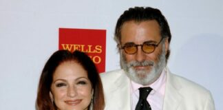 Cinema, anche Andy Garcia tra i protagonisti di “Under the stars”