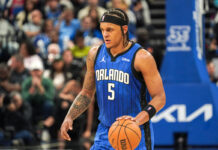 Magic e Sixers accorciano, Denver si porta sul 3-0