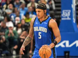 Fontecchio out, Banchero stende Miami. Vincono Spurs, Celtics e Lakers: il recap Nba