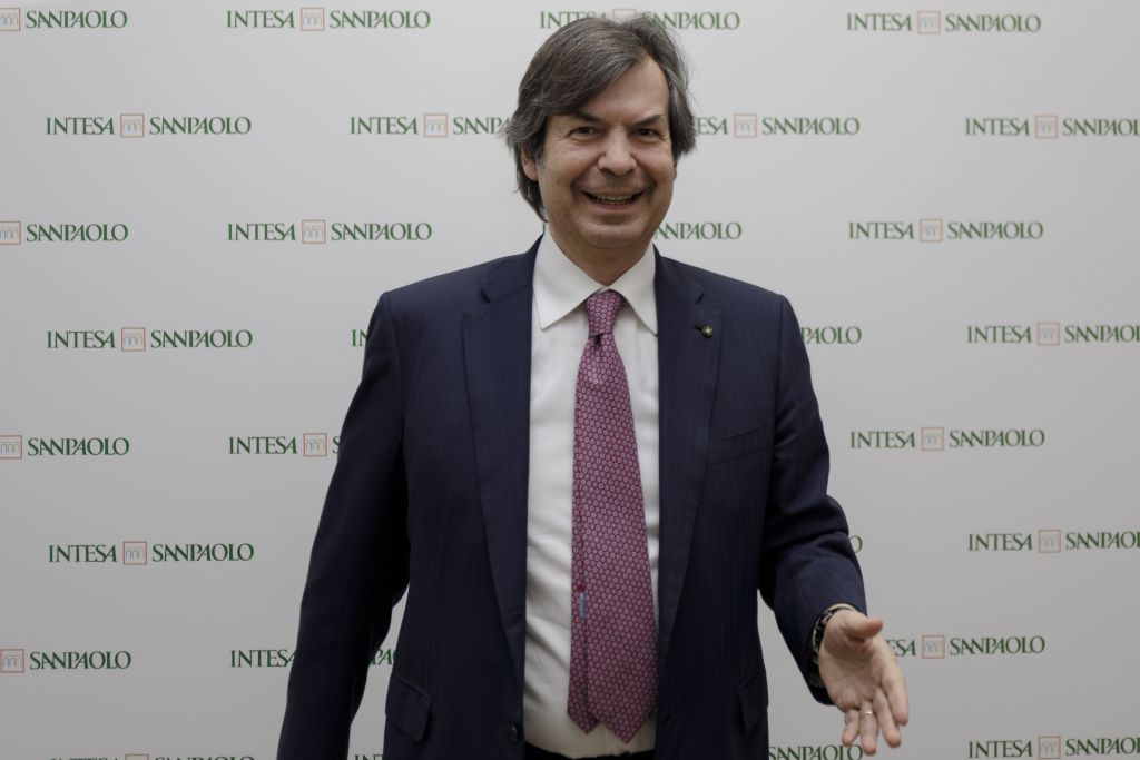 Intesa Sanpaolo, accordo con Coima per valorizzare gli immobili del gruppo