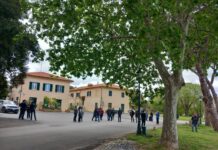 Città Metropolitana di Roma al City Nature Challenge