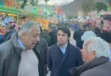 Fiera del Mediterraneo di Palermo, 50 mila visitatori nei primi 5 giorni