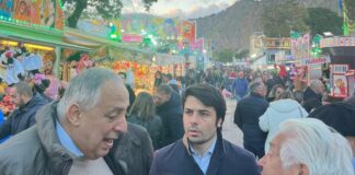 معرض باليرمو حول المتوسط يجذب 50 ألف زائر في أول 5 أيام