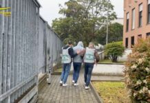 Milano, truffava il fisco e girava in Lamborghini. Arrestato