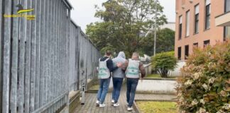 Milano, truffava il fisco e girava in Lamborghini. Arrestato